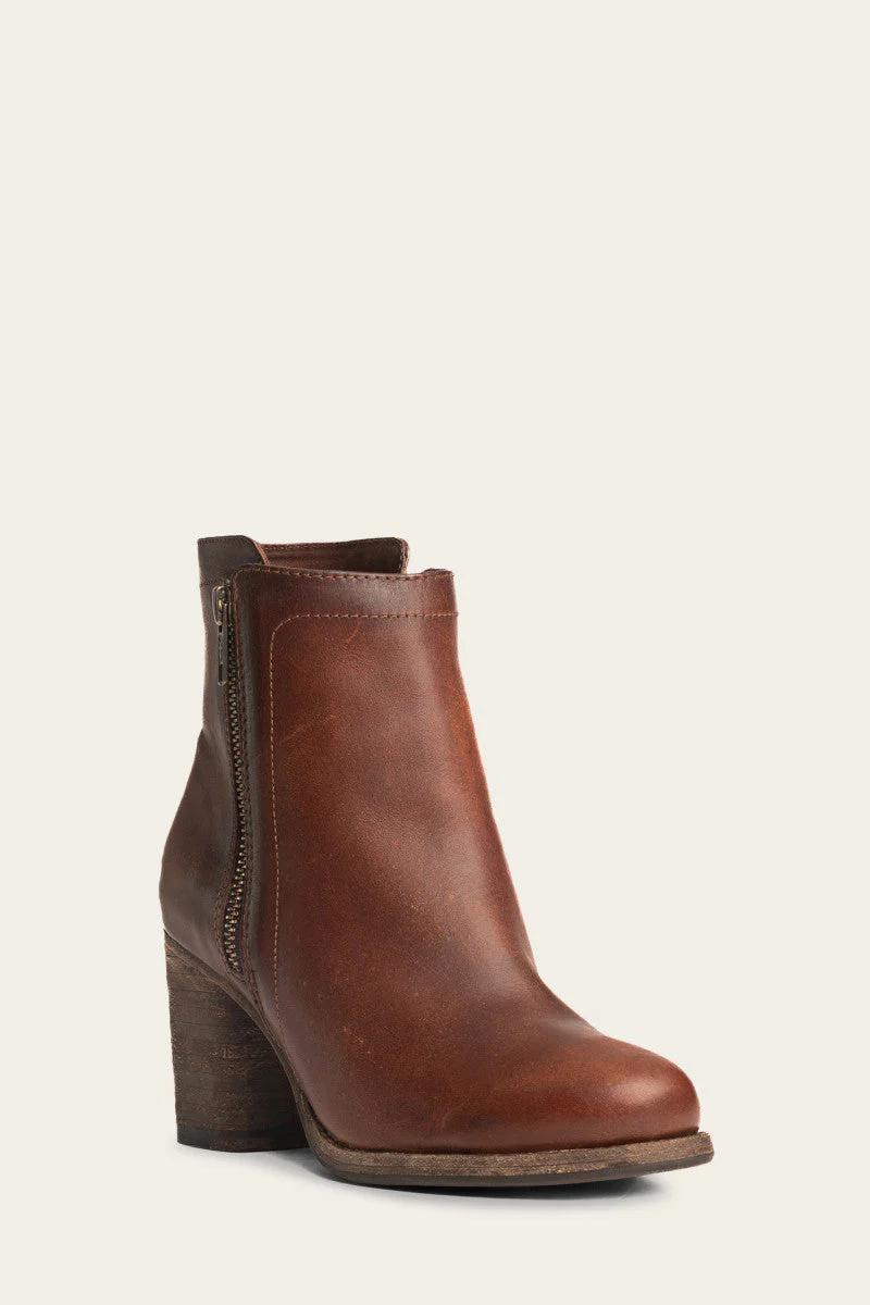 Addie Double Zip - Frye Found - Image 10