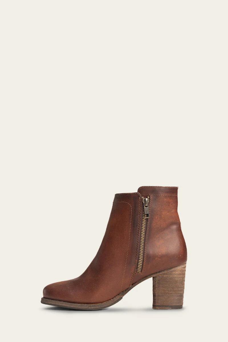 Addie Double Zip - Frye Found - Image 11