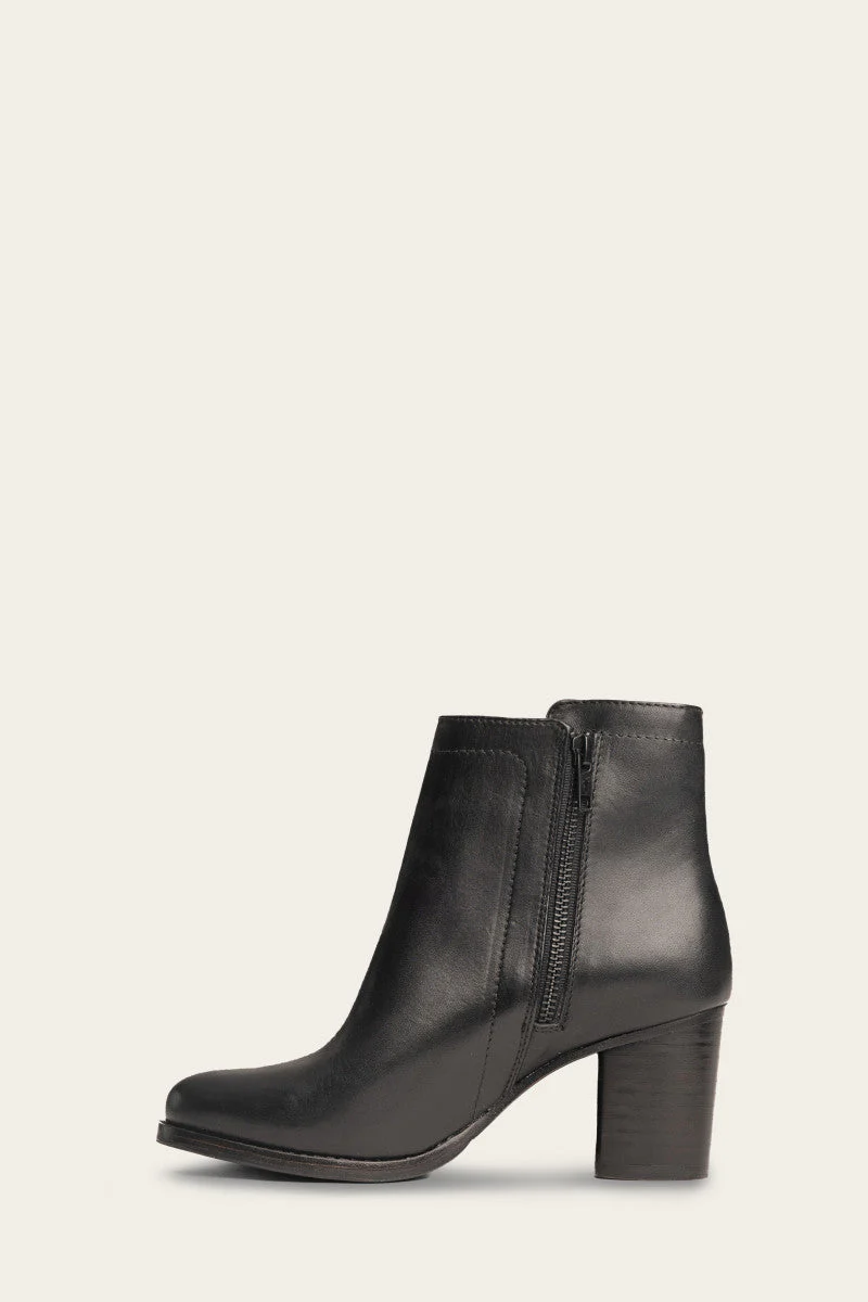 Addie Double Zip - Frye Found - Image 3