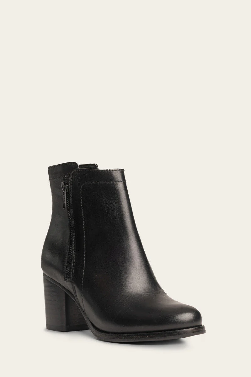 Addie Double Zip - Frye Found - Image 4