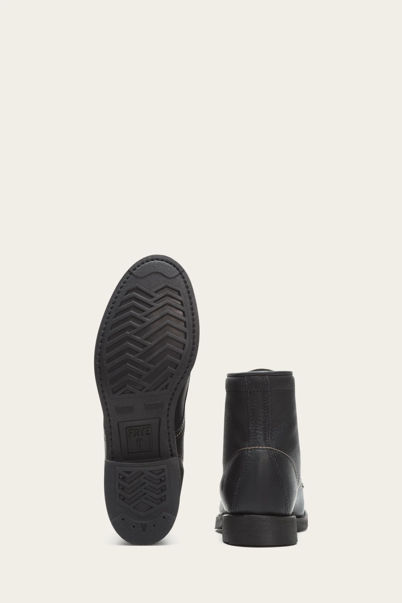 Arkansas Moc Toe - Pre-Loved - Image 4