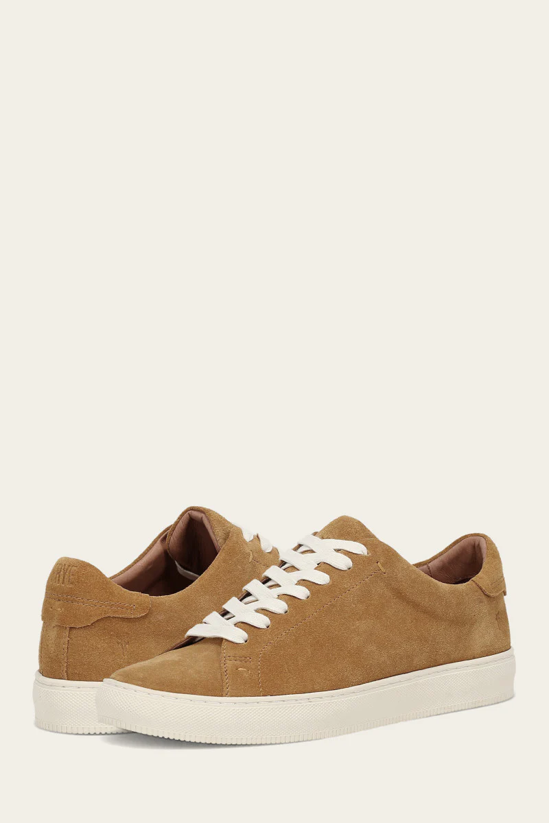 Astor Low Lace - Frye Found - Image 5