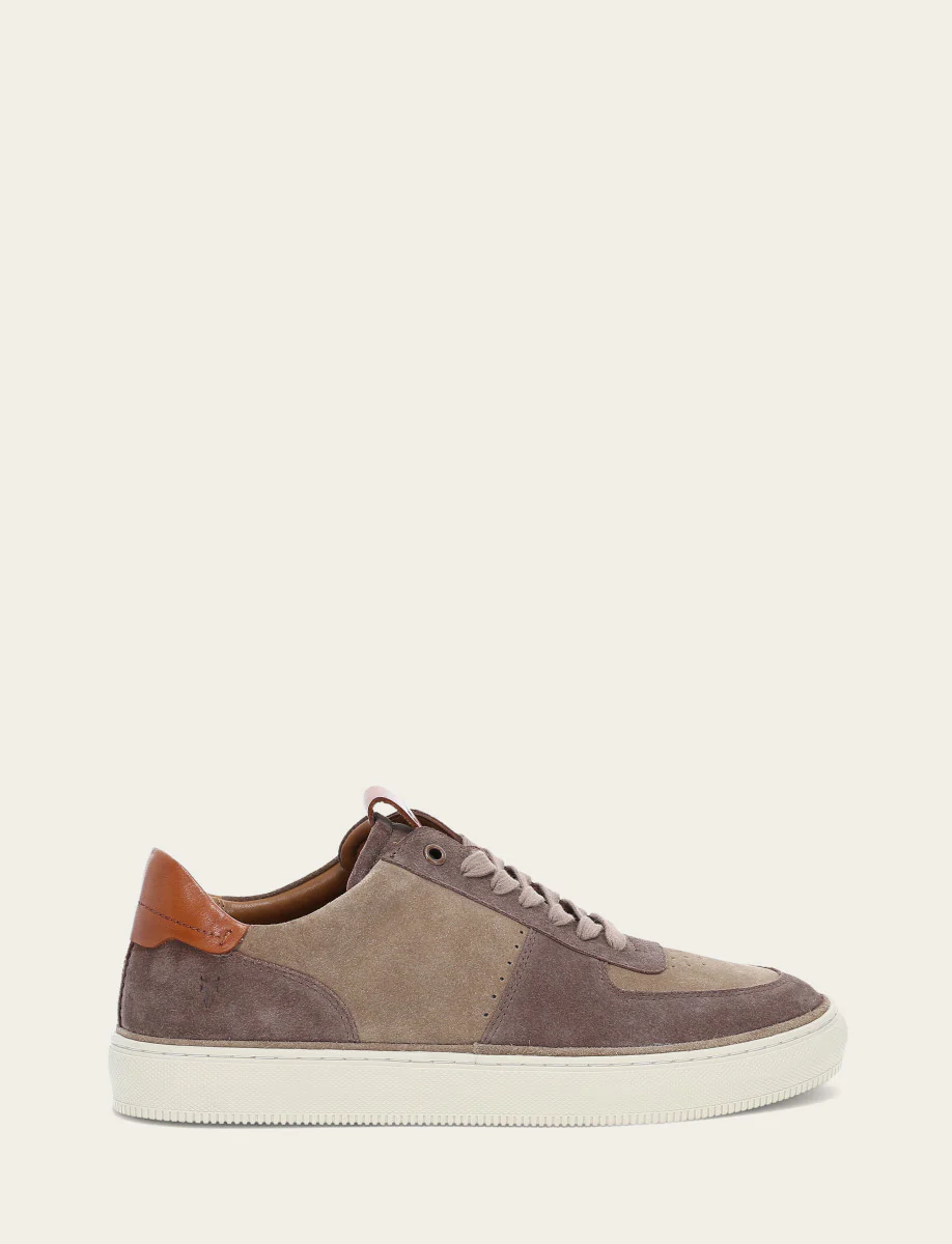 Astor Low Lace Court - Frye Found