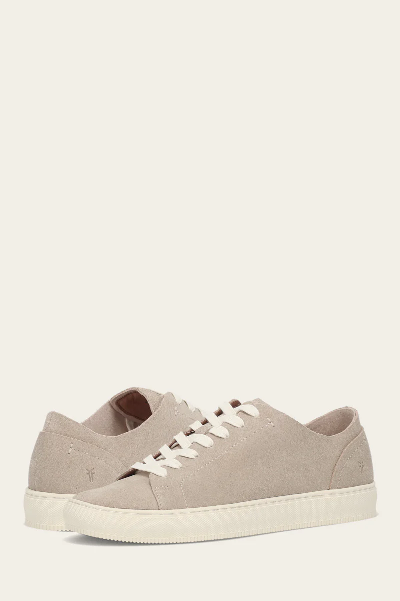 Astor Unlined Sneaker - Frye Found - Image 5