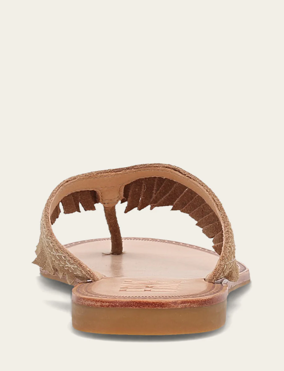 Ava Fringe Sandal - Frye Found - Image 6