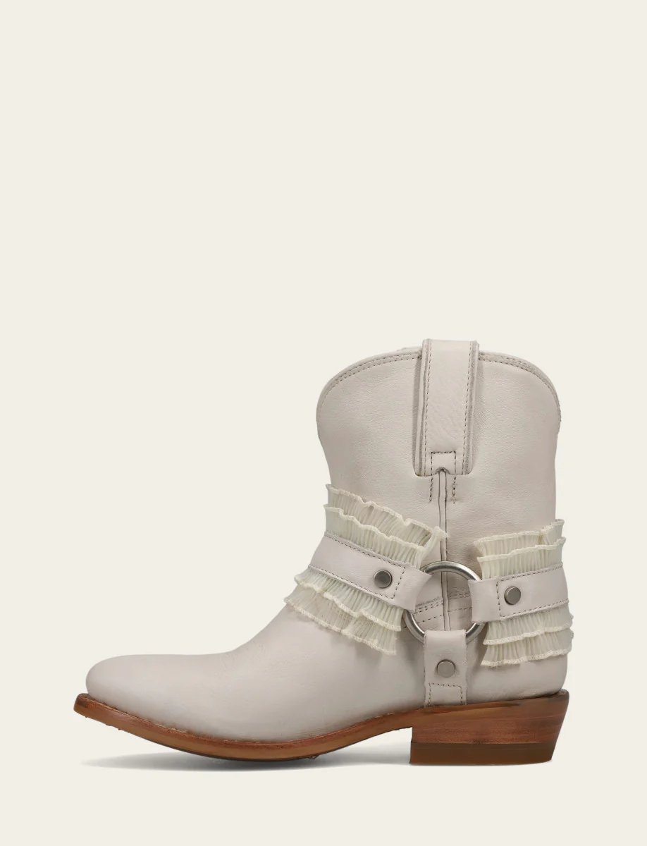 Billy Harness Ruffle - Pre-Loved - Image 3