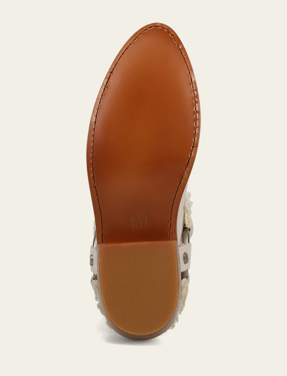 Billy Harness Ruffle - Pre-Loved - Image 8