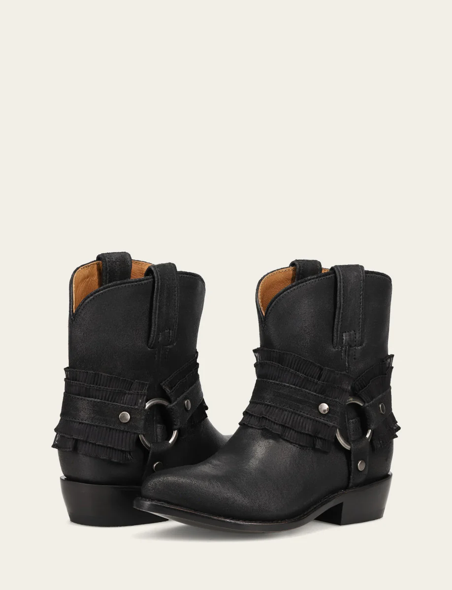 Billy Harness Ruffle - Image 4