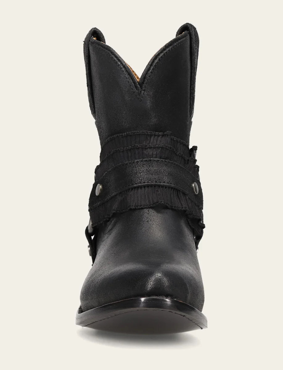 Billy Harness Ruffle - Image 5