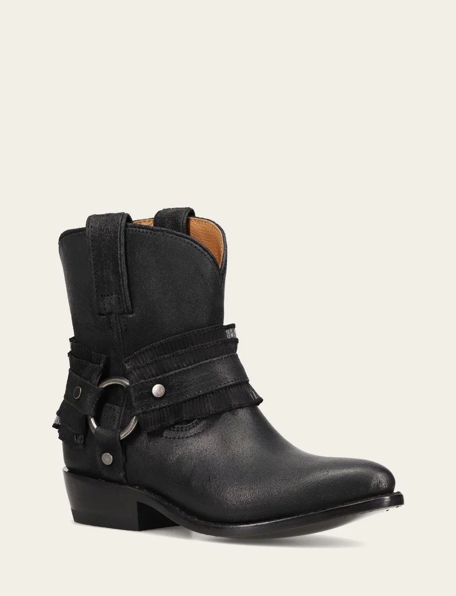 Billy Harness Ruffle - Frye Found - Image 2