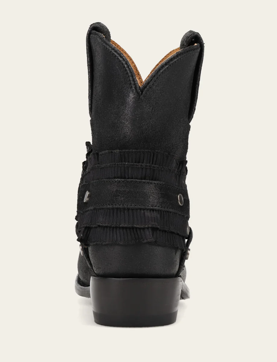Billy Harness Ruffle - Frye Found - Image 6