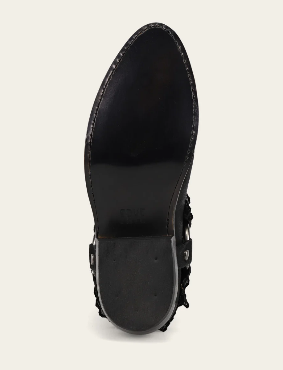 Billy Harness Ruffle - Frye Found - Image 8
