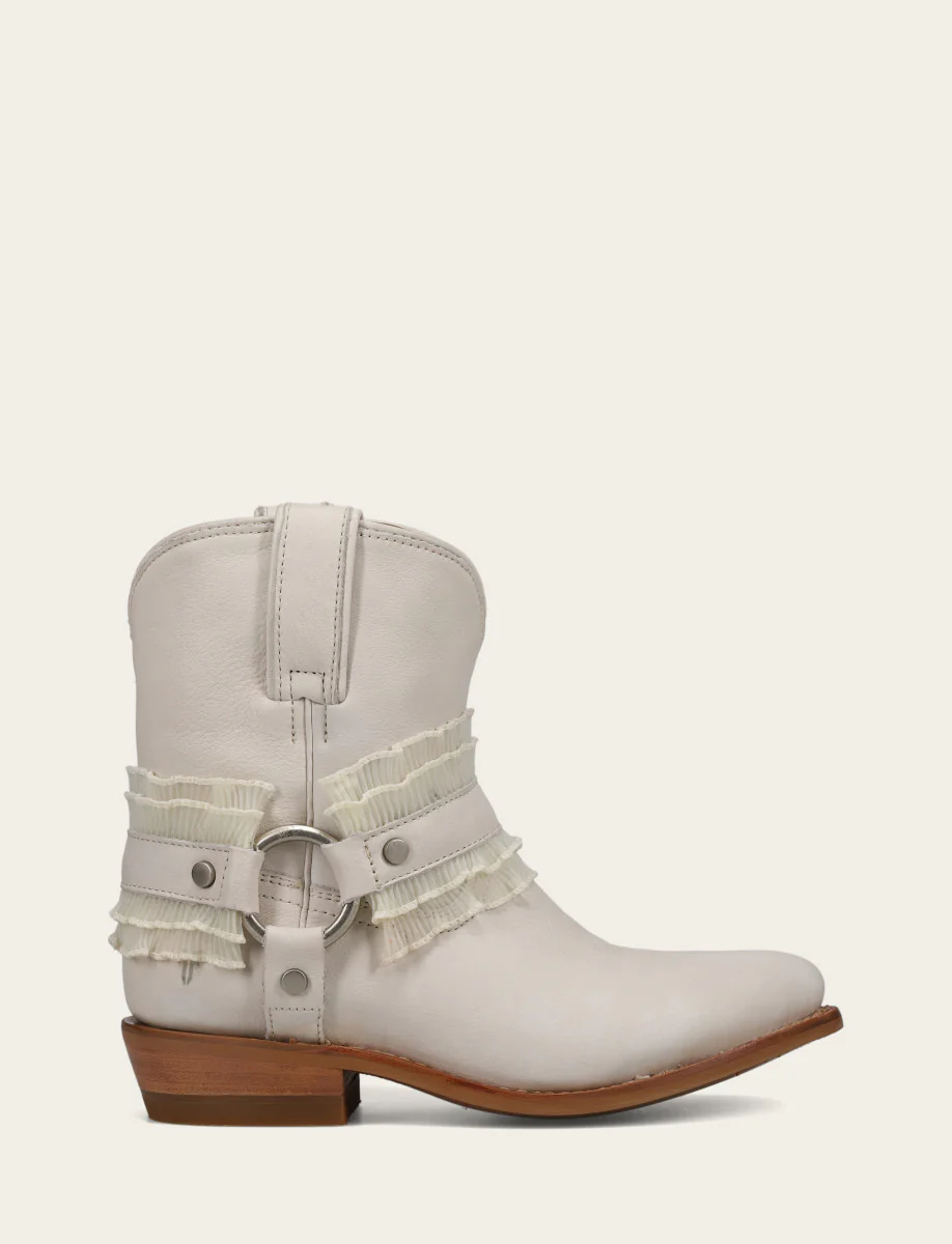 Billy Harness Ruffle