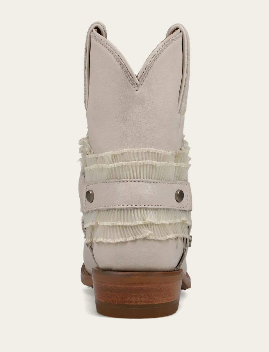 Billy Harness Ruffle - Image 6