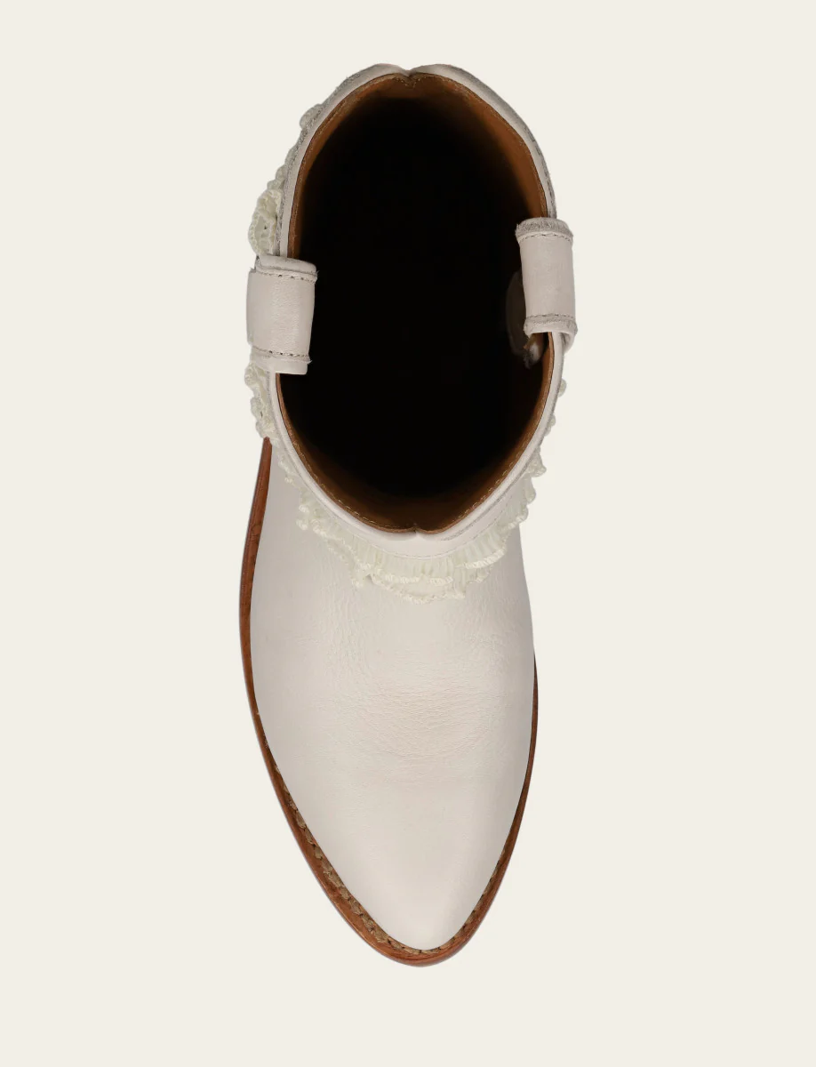 Billy Harness Ruffle - Image 7