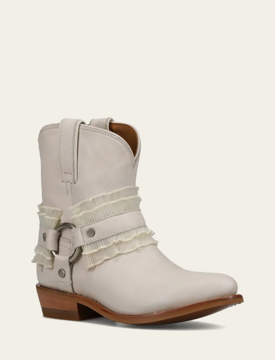Billy Harness Ruffle - Frye Found - Image 2