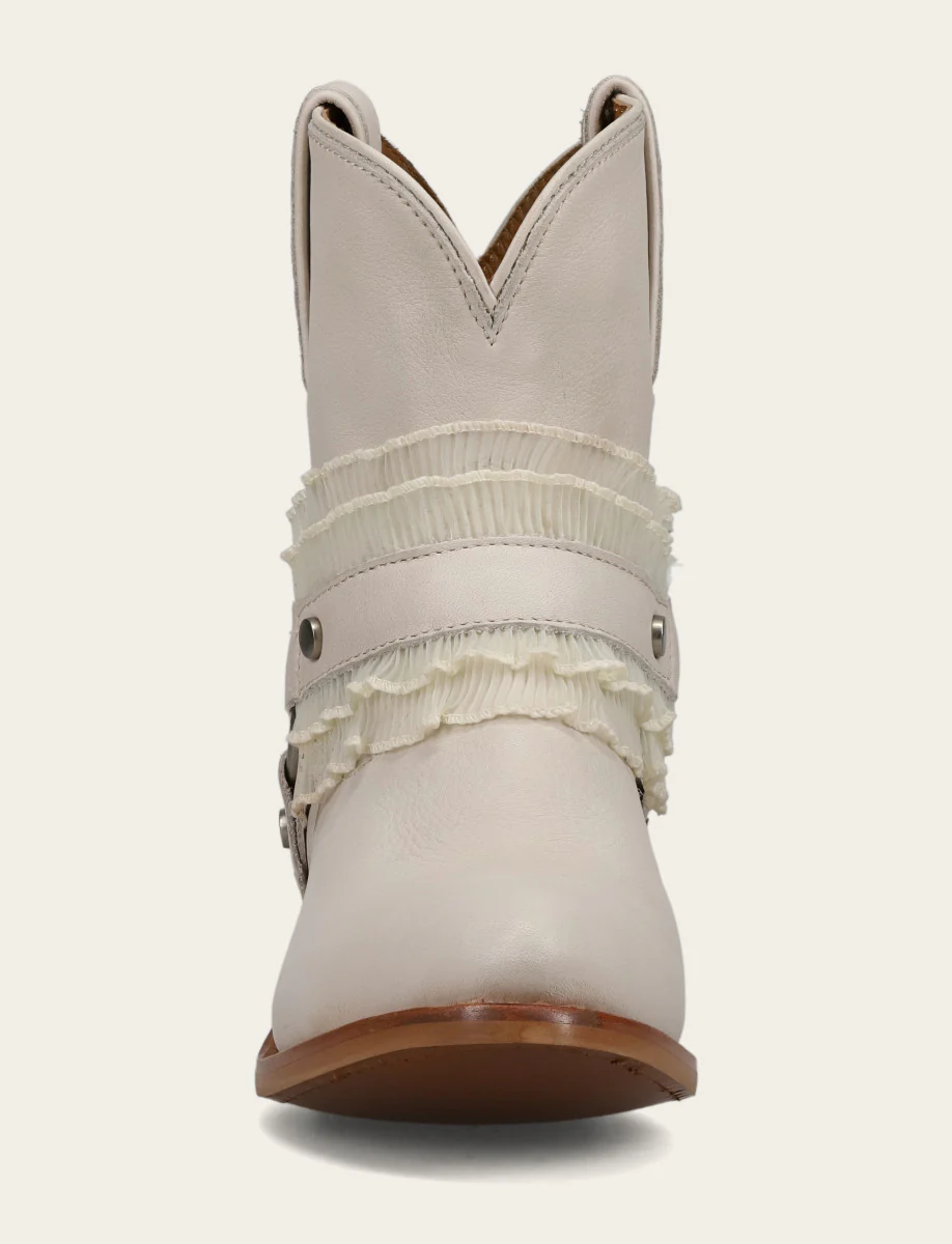 Billy Harness Ruffle - Frye Found - Image 5