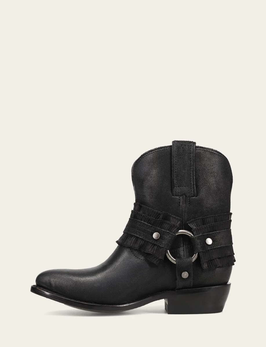Billy Harness Ruffle - Pre-Loved - Image 3