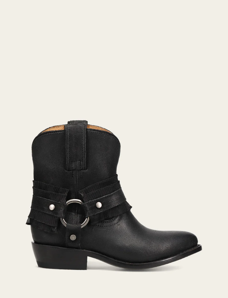 Billy Harness Ruffle - Pre-Loved - Image 9