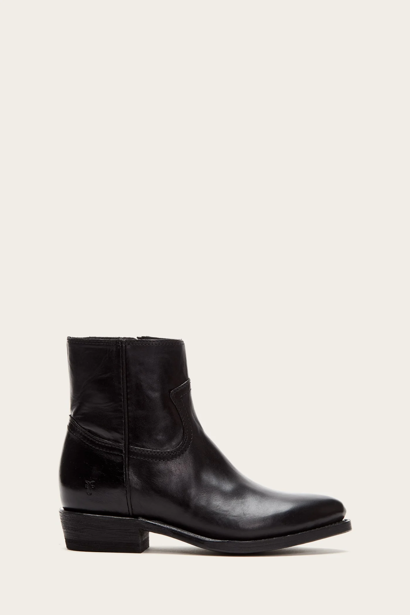 Billy Inside Zip Bootie - Frye Found