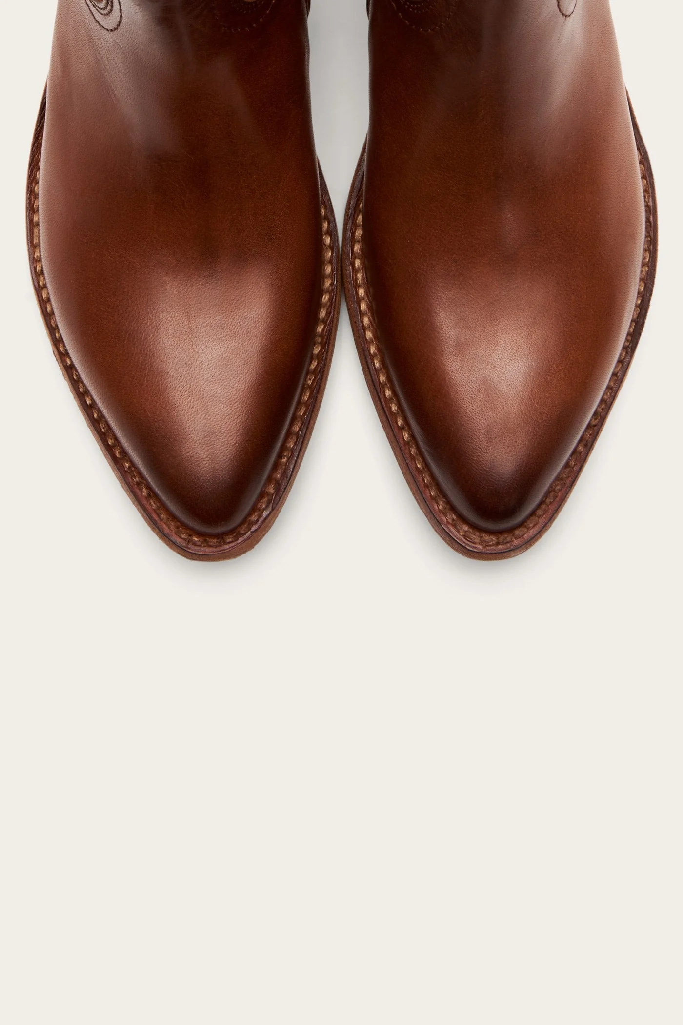 Billy Inside Zip Bootie - Frye Found - Image 6