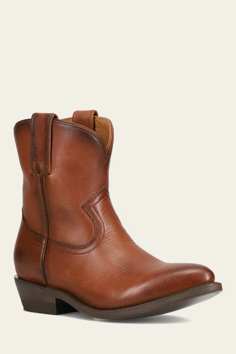 Billy Short - Frye Found