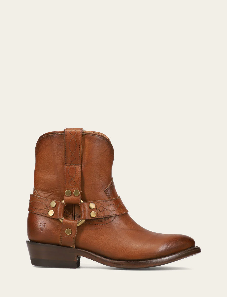 Billy Short Harness - Pre-Loved - Image 10