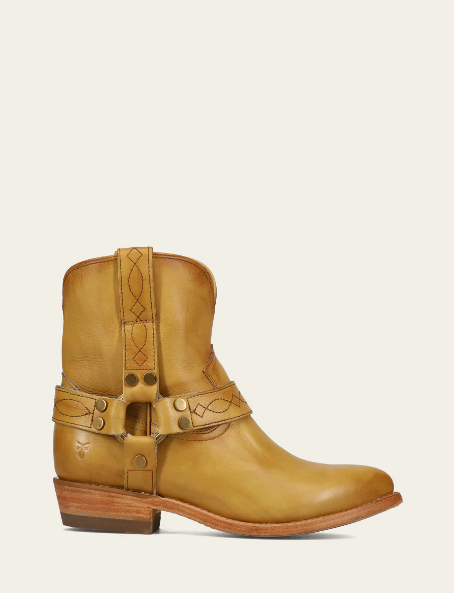 Billy Short Harness - Frye Found - Image 11