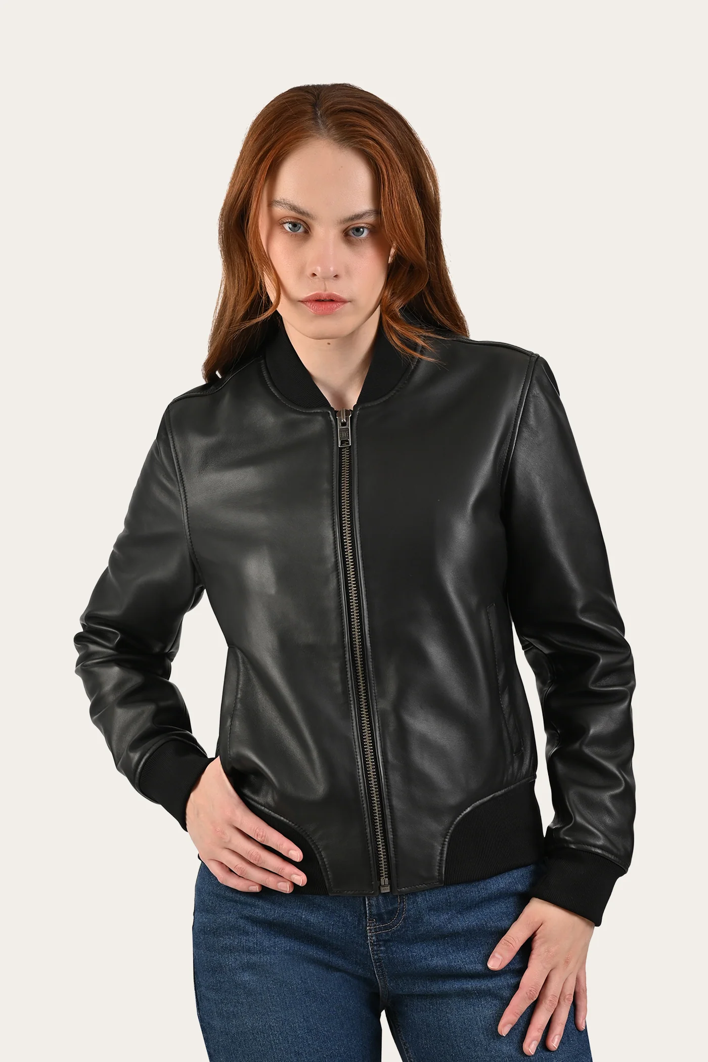 Bolton Bomber Jacket