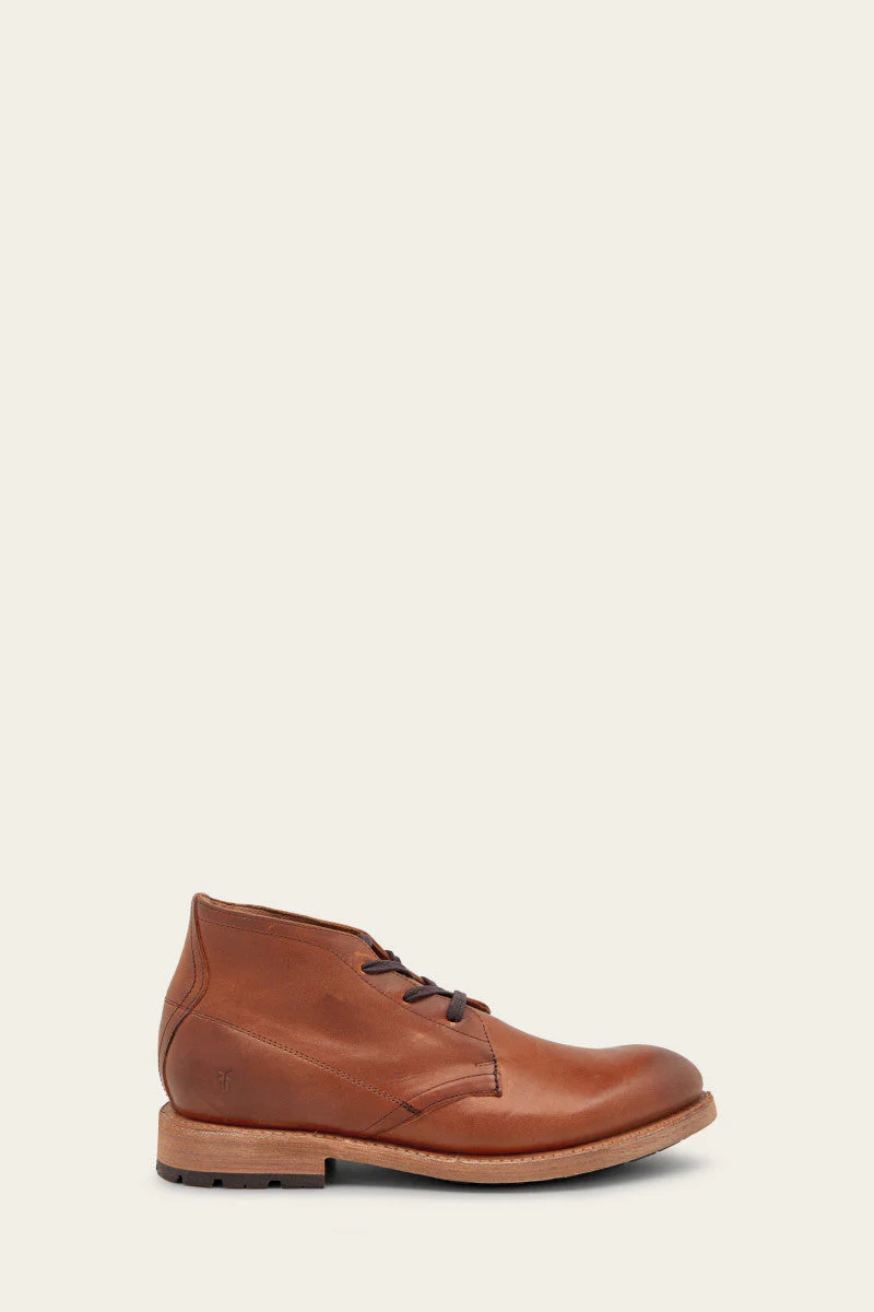 Bowery Chukka - Frye Found - Image 10