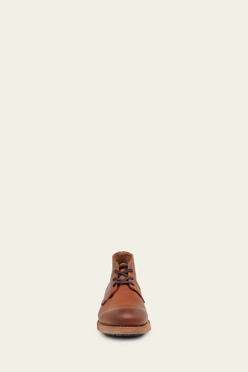 Bowery Chukka - Frye Found - Image 5