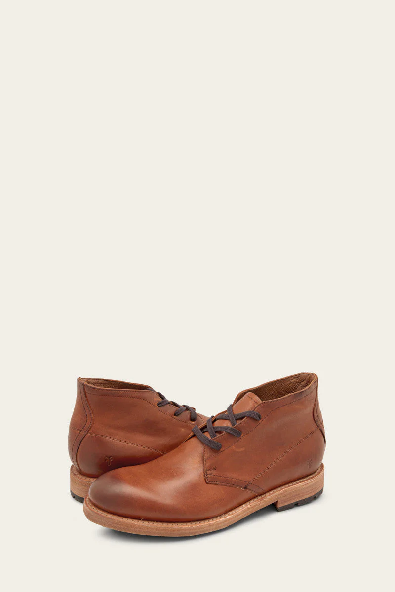 Bowery Chukka - Pre-Loved - Image 20