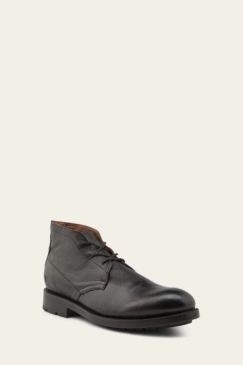 Bowery Chukka - Pre-Loved - Image 33