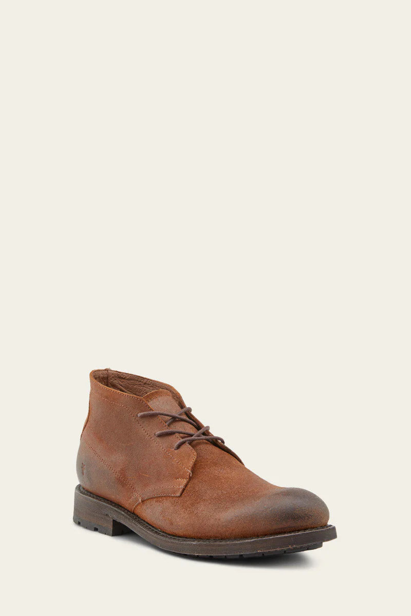 Bowery Chukka - Pre-Loved - Image 42