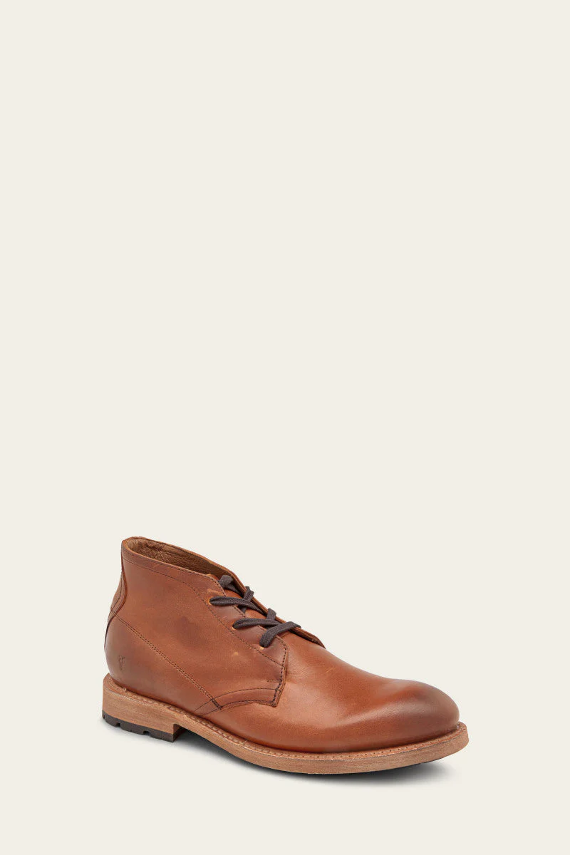 Bowery Chukka - Pre-Loved - Image 43