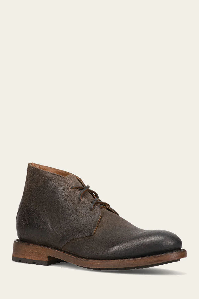 Bowery Chukka - Pre-Loved - Image 46
