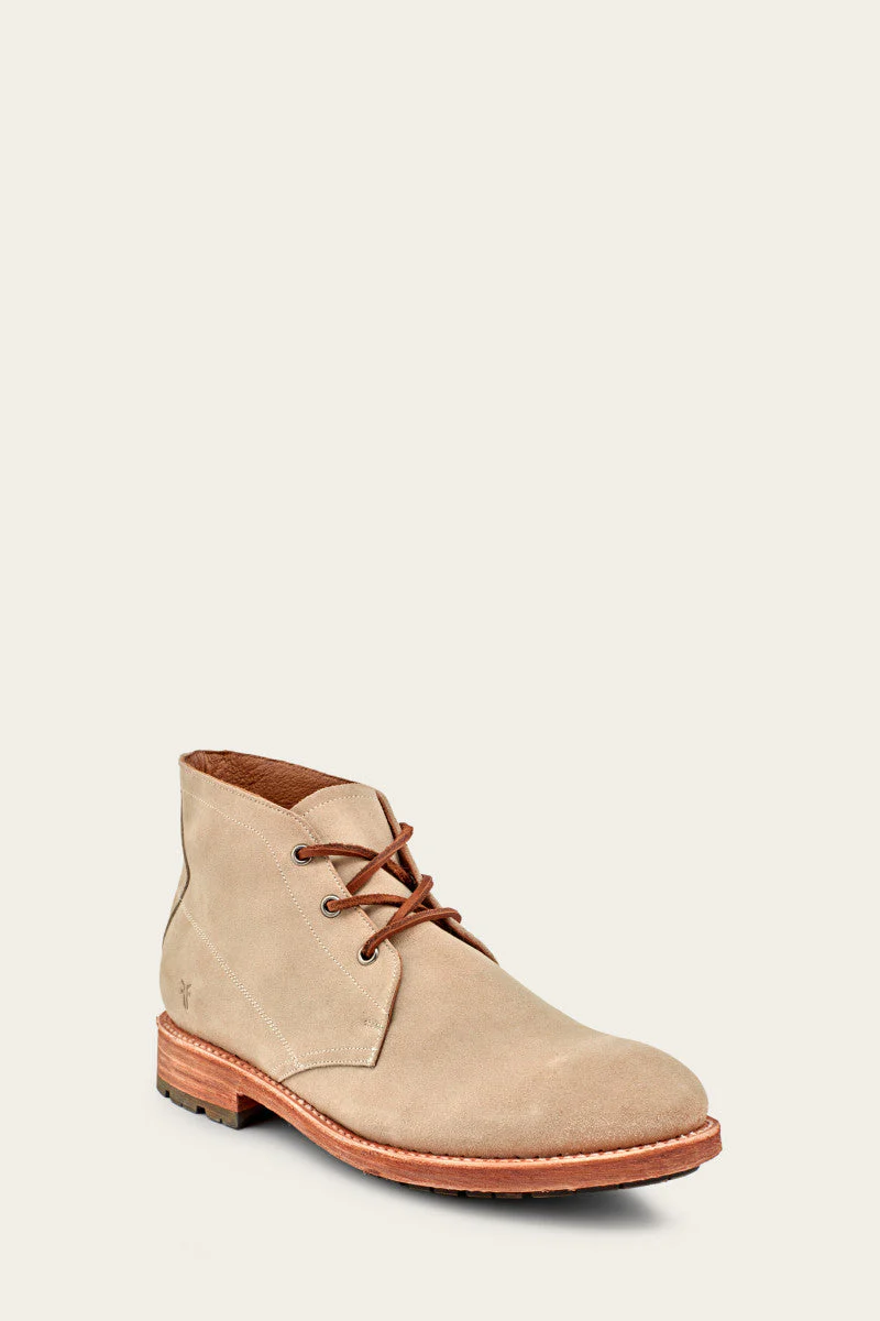 Bowery Chukka - Pre-Loved - Image 9