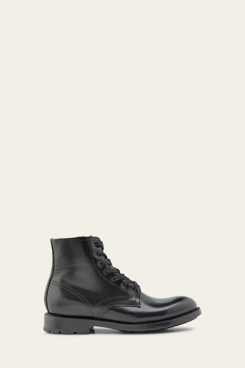 Bowery Lace Up - Pre-Loved - Image 2