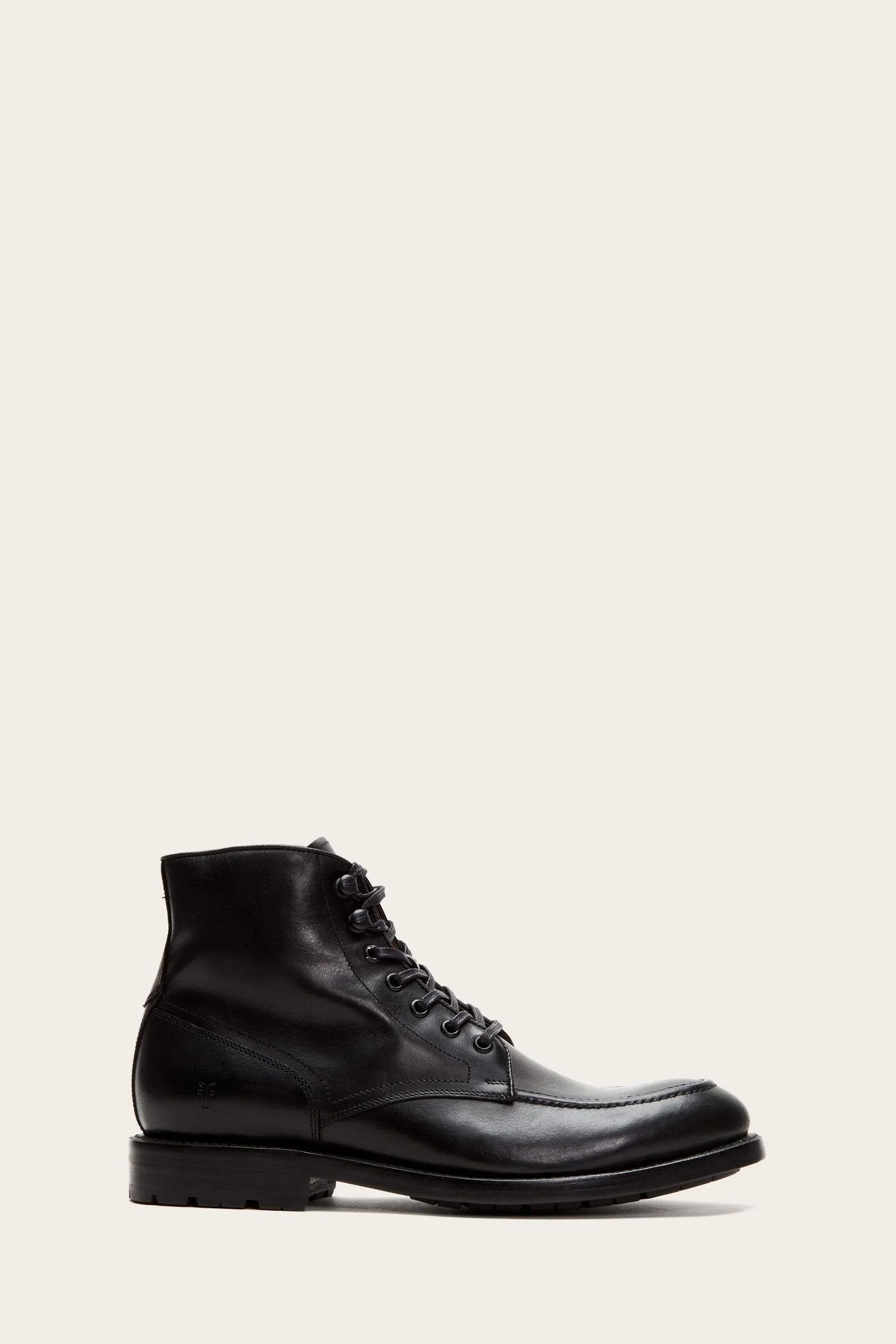 Bowery Moc Lace Up - Frye Found - Image 10