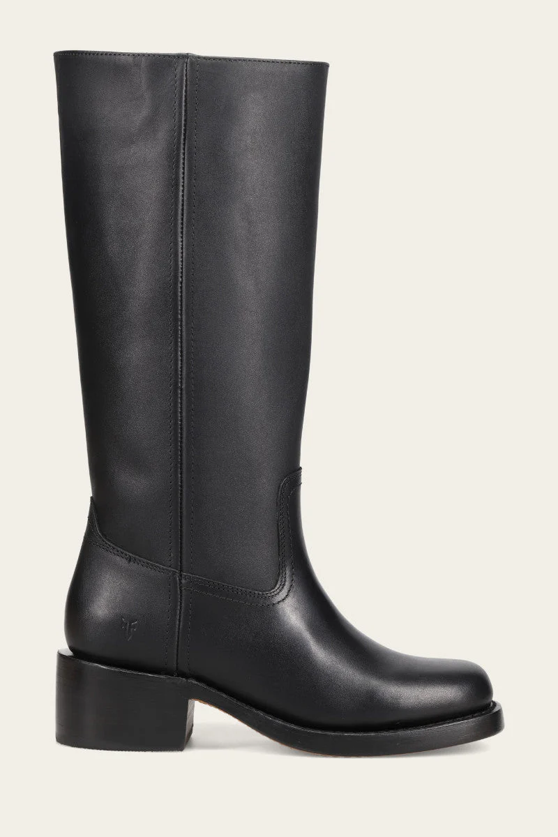 Campus 14L Wide Calf - Frye Found