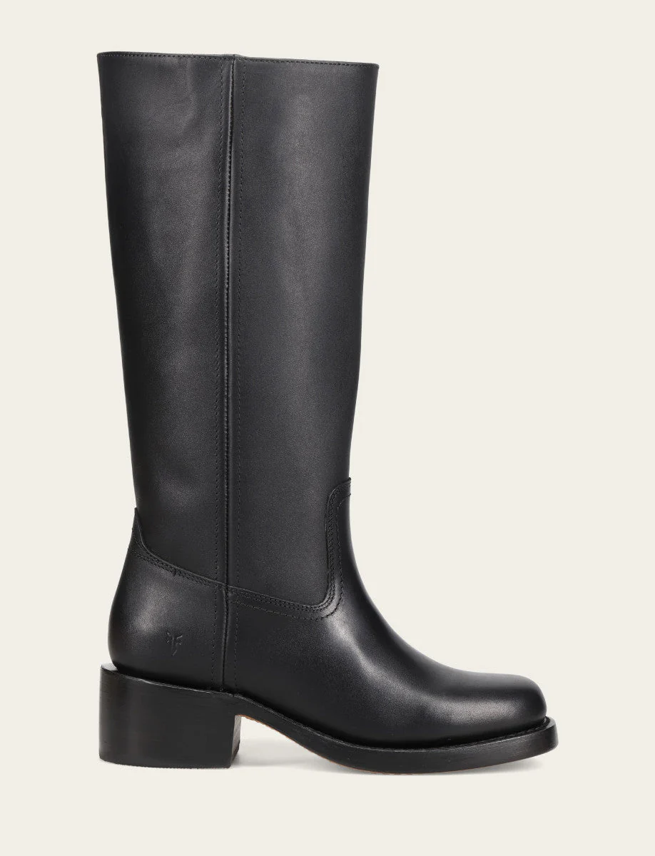 Campus 14L Wide Calf - Frye Found - Image 10
