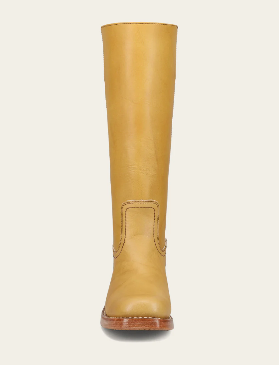 Campus 14L Wide Calf - Pre-Loved - Image 5