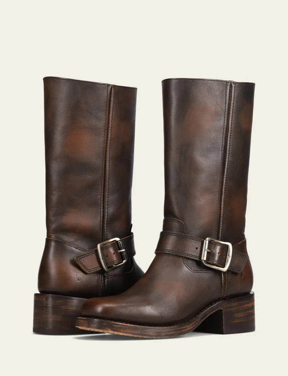 Campus Buckle - Pre-Loved - Image 4