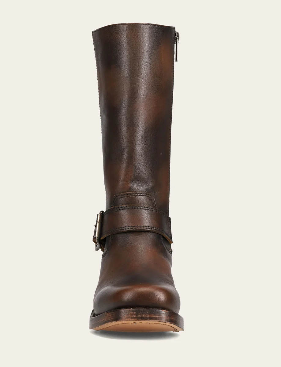 Campus Buckle - Pre-Loved - Image 5
