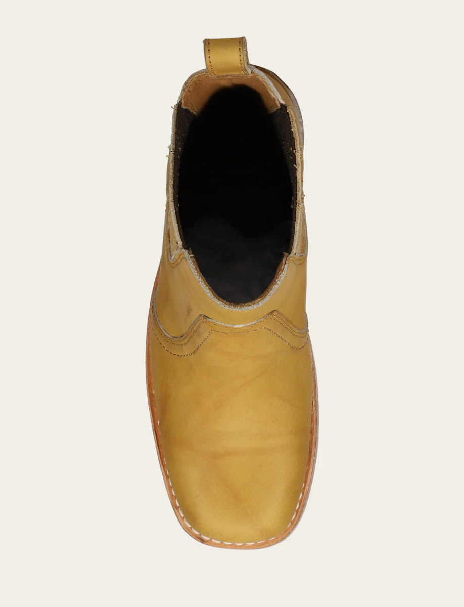 Campus Chelsea Womens - Image 7