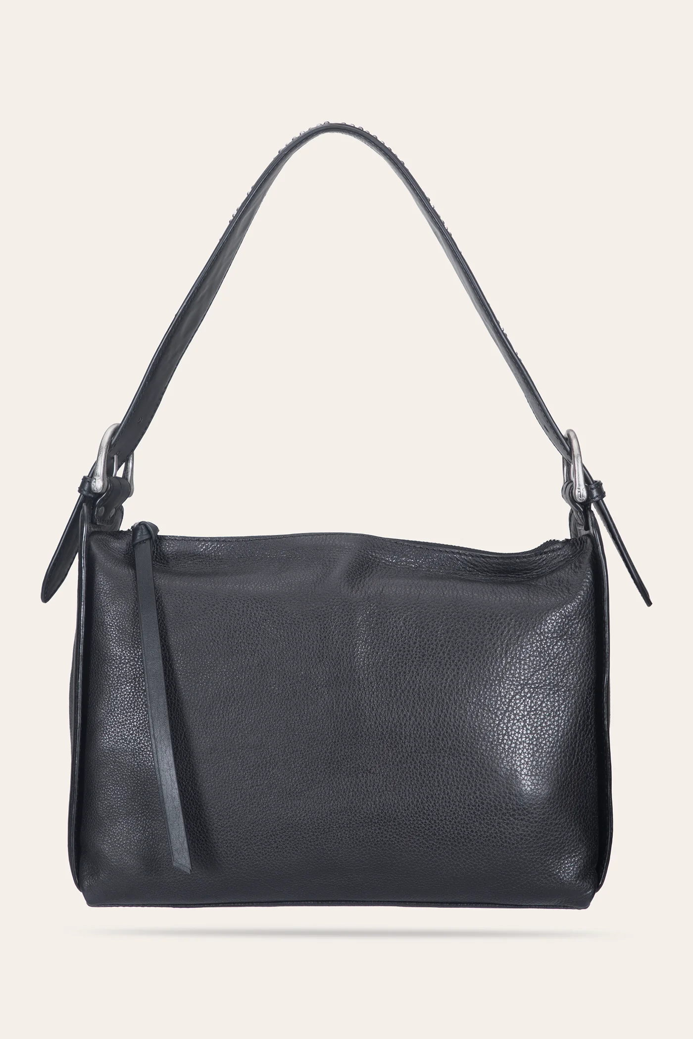 Carla Studded Shoulder