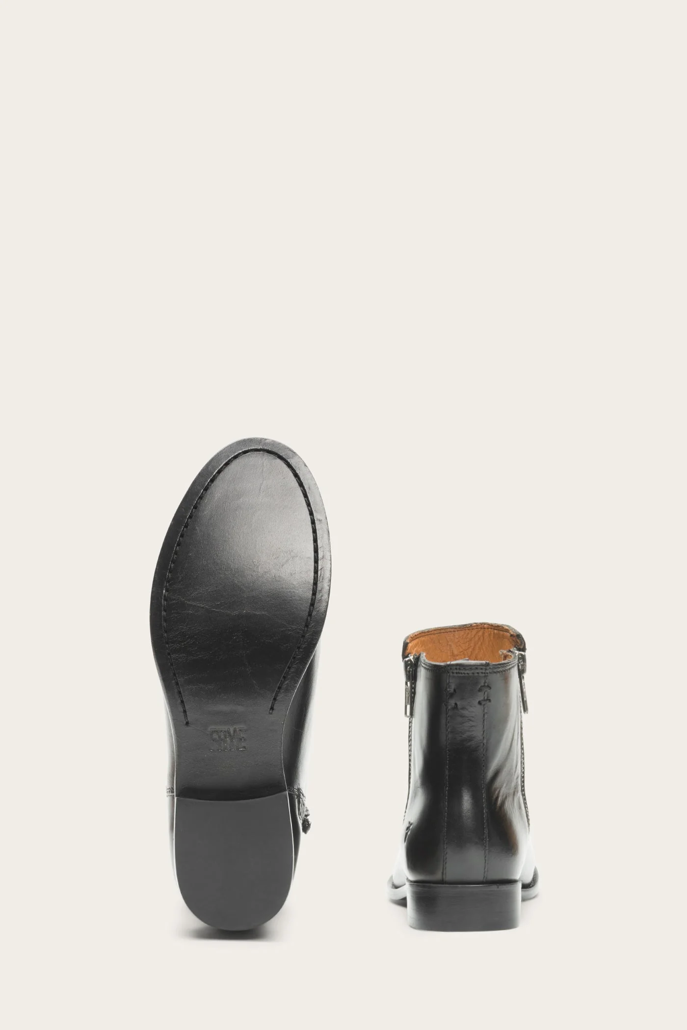 Carly Double Zip - Pre-Loved - Image 3