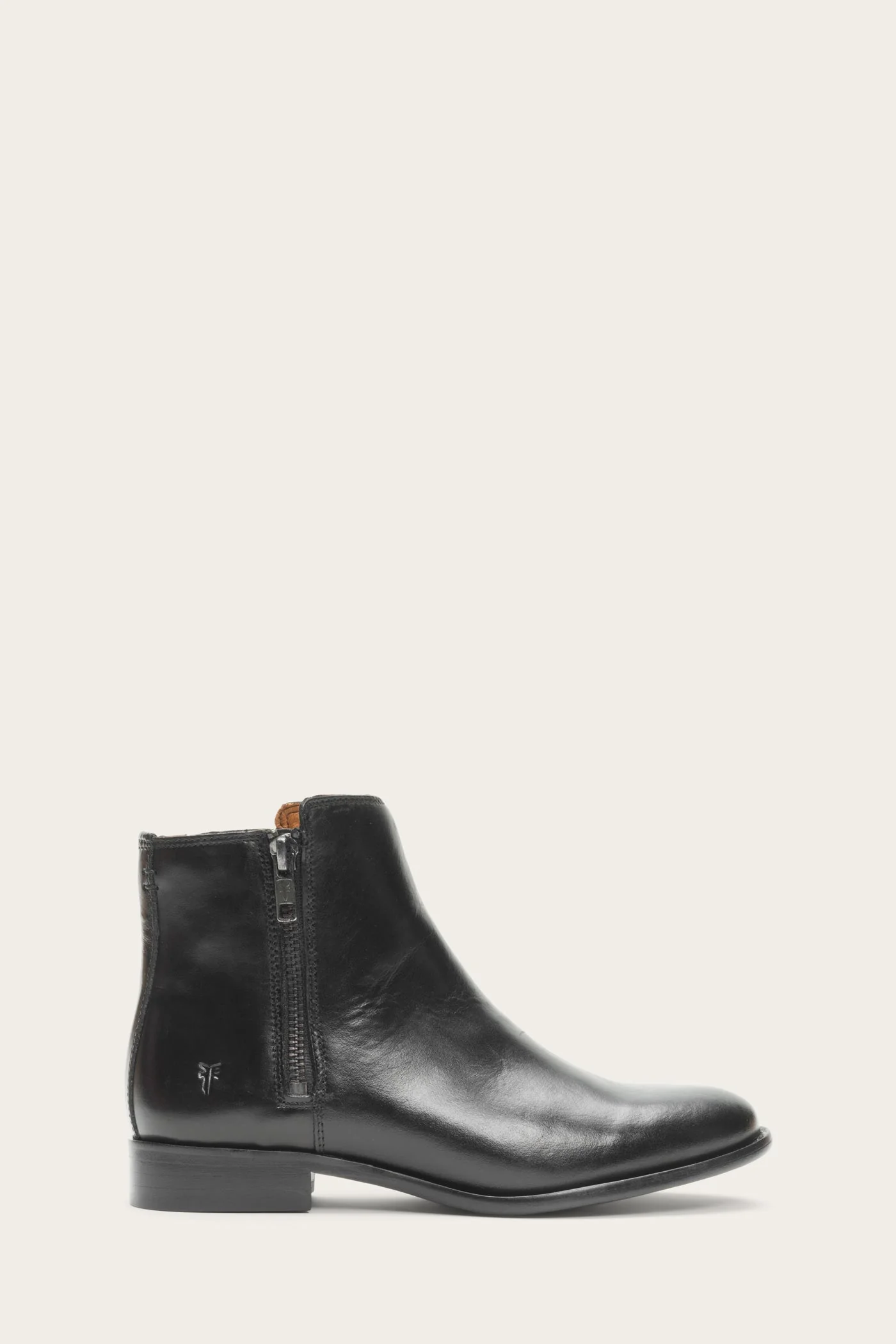 Carly Double Zip - Frye Found