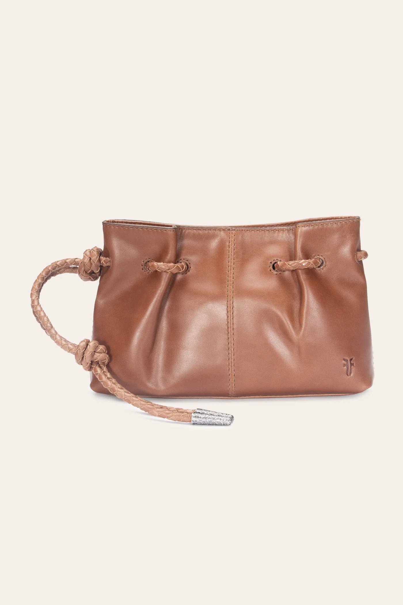 Caroline Wristlet Clutch