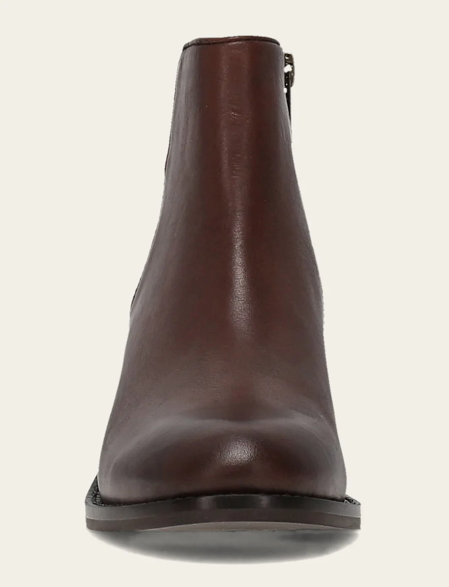 Carson 2 Piping Bootie - Pre-Loved - Image 5